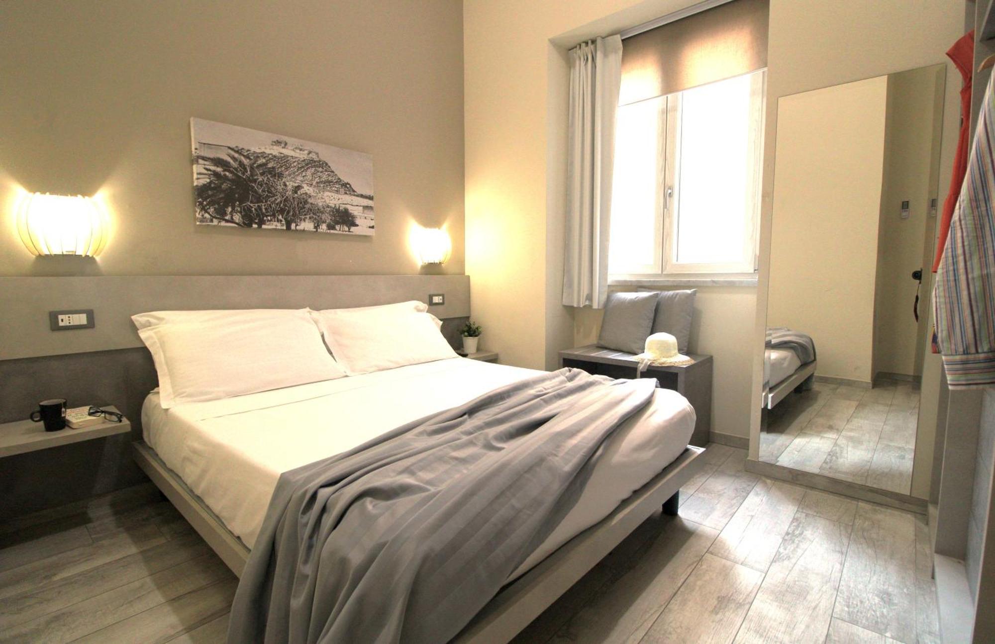 Capo D'Orlando Apartments - Doria 52 Exterior foto