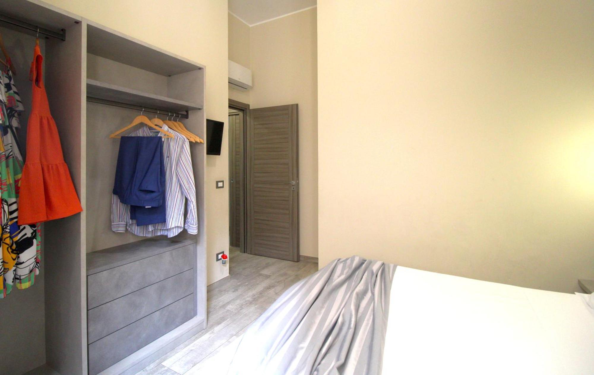 Capo D'Orlando Apartments - Doria 52 Exterior foto